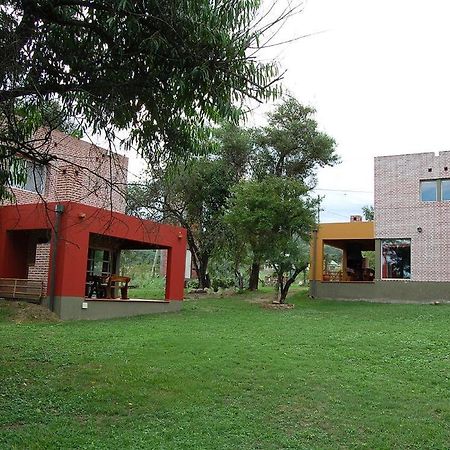 Cabanas Mayma Вакерос Экстерьер фото