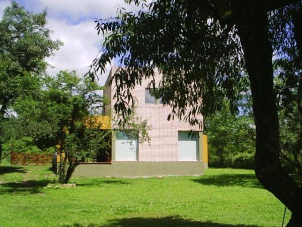 Cabanas Mayma Вакерос Экстерьер фото